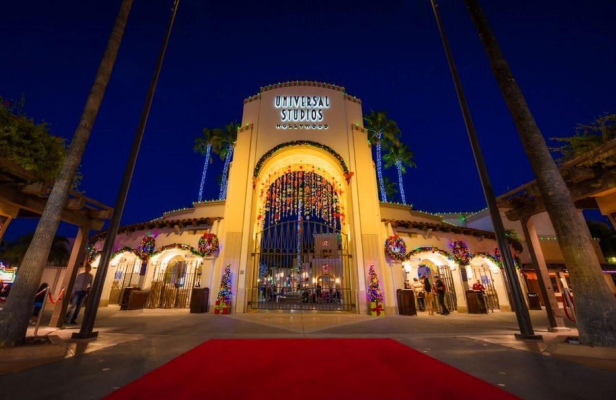 Cozy Suite Near Universal Studios Лос-Анджелес Экстерьер фото